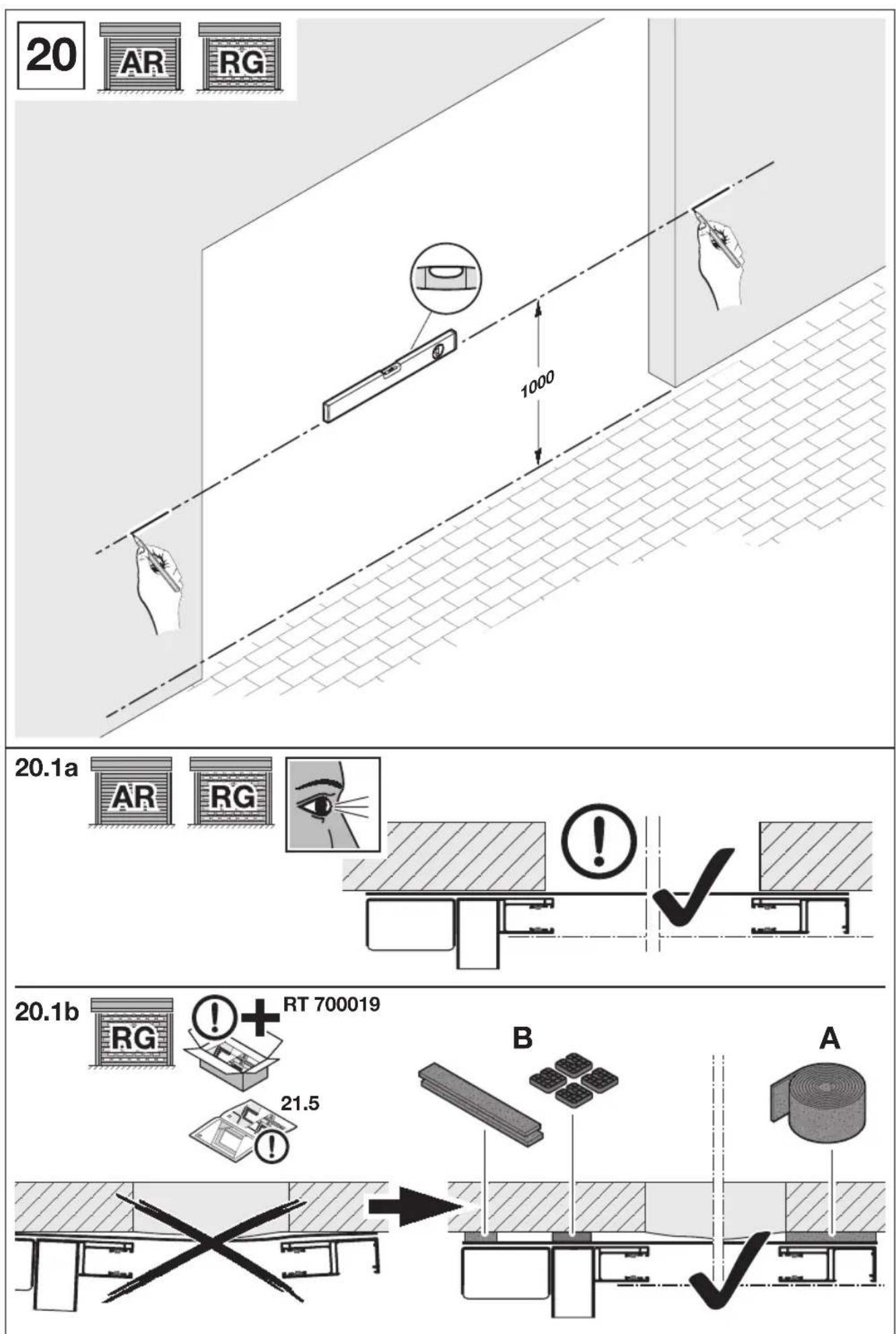 Hormann RollMatic - DEmoHTax - 109