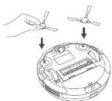 eufy RoboVac 25C - Preparation - 1