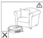 eufy RoboVac 25C - Uso del RoboVac - 3
