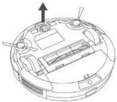 eufy RoboVac 25C - EnglishEng - 1