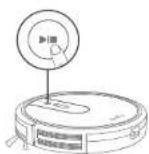 eufy RoboVac 25C - Limpieza automática - 1