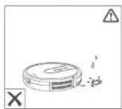 eufy RoboVac 25C - Using Your RoboVac - 4