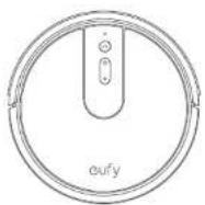 eufy RoboVac 25C - Kutu İçeriği - 1