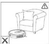 eufy RoboVac 25C - Using Your RoboVac - 3