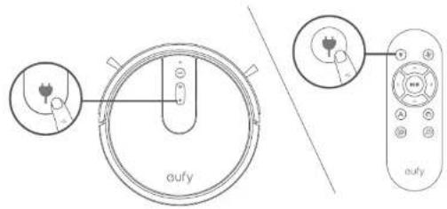 eufy RoboVac 25C - EnglishEng - 2