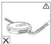 eufy RoboVac 25C - Using Your RoboVac - 2