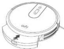 eufy RoboVac 25C - EnglishEng - 5