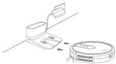 eufy RoboVac 25C - EnglishEng - 1