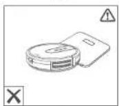 eufy RoboVac 25C - Uso del RoboVac - 5