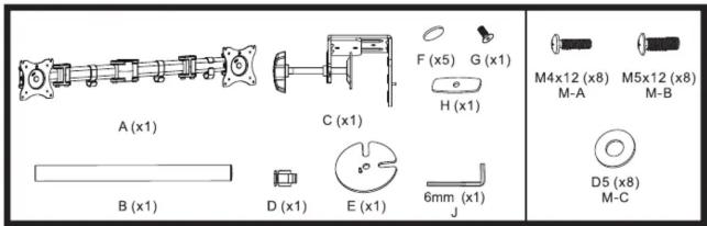 Ewent EW1512 - 1