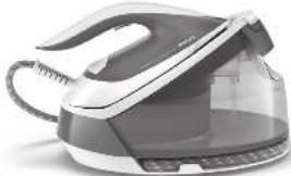 PHILIPS PerfectCare Compact Plus GC7923 - 1