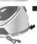 PHILIPS PerfectCare Compact Plus GC7923 - 17