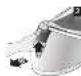 PHILIPS PerfectCare Compact Plus GC7929 - 5