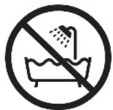 BOSCH TWK70B03 - Risk of burns! - 1