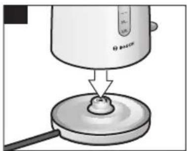 BOSCH TWK3A037GB - 5