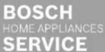 BOSCH ComfortLine TWK6A813 - Thank you for buying a Bosch Home Appliance! - 1