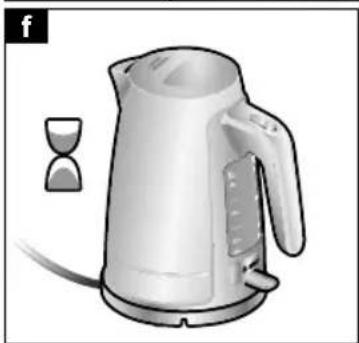 BOSCH TWK6A014 - TWK6A... - 5