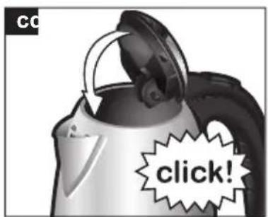 BOSCH TWK7805 - TWK78.. - 2