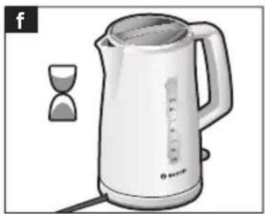 BOSCH TWK3A013 - 7