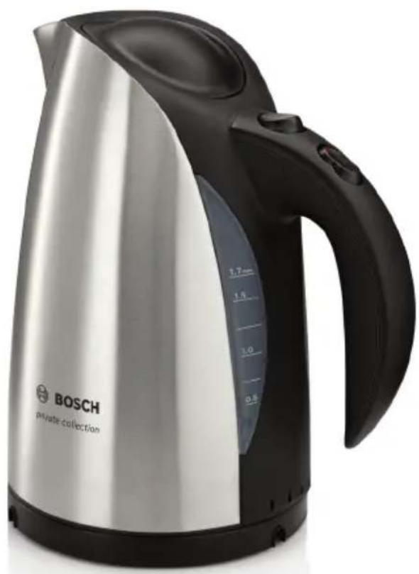 BOSCH TWK6007N - 1