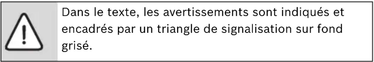 ELM LEBLANC NGVA245H - Avertissements - 1