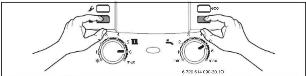 ELM LEBLANC NGLS145H5 - Désinfection thermique (appareils NGVS/NGLS/CGVS/CGLS avec option ballon) - 3