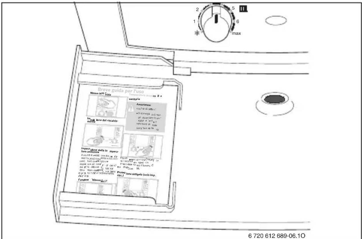 ELM LEBLANC NGLA235H5 - Conservation de cette notice d'emploi (appareils NGVA/NGLA et NGVS/NGLS avec optionallon) - 2