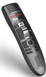 PHILIPS SpeechMike Premium Touch SMP3720 - NL Hulp nodig? - 3