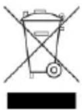 TECHNOLINE WT538 - Advertencias de seguridad sobre las pilas - 2