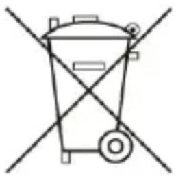 TECHNOLINE WT538 - Veiligheidswaarschuwingen batterijen - 1