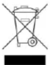 TECHNOLINE WT538 - Zobowiązania według przepisów prawa dotyczących urządzeń elektrycznych - 1