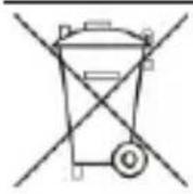 TECHNOLINE WT538 - Advertencias de seguridad sobre las pilas - 1