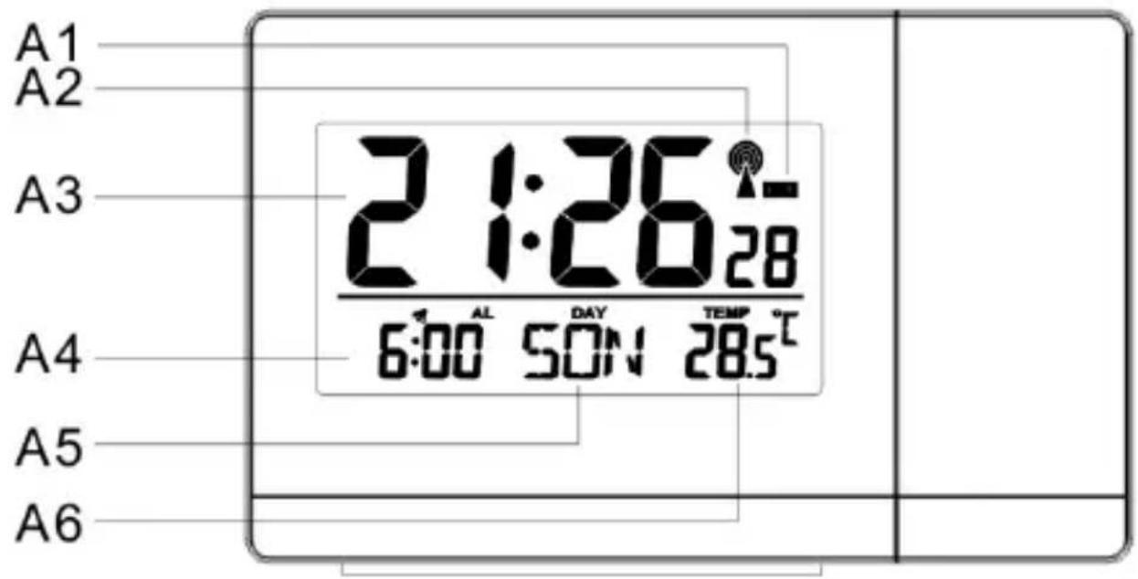 TECHNOLINE WT538 - Consideration of duty according to the battery law - 3