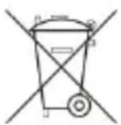 TECHNOLINE WT538 - Consideration of duty according to the battery law - 1