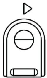 ELO 6553L - Affichage à l'écran (OSD) (référence elo optionnelle - E483757) - connecté par l'intermédiaire de la connexion RJ45 - 2