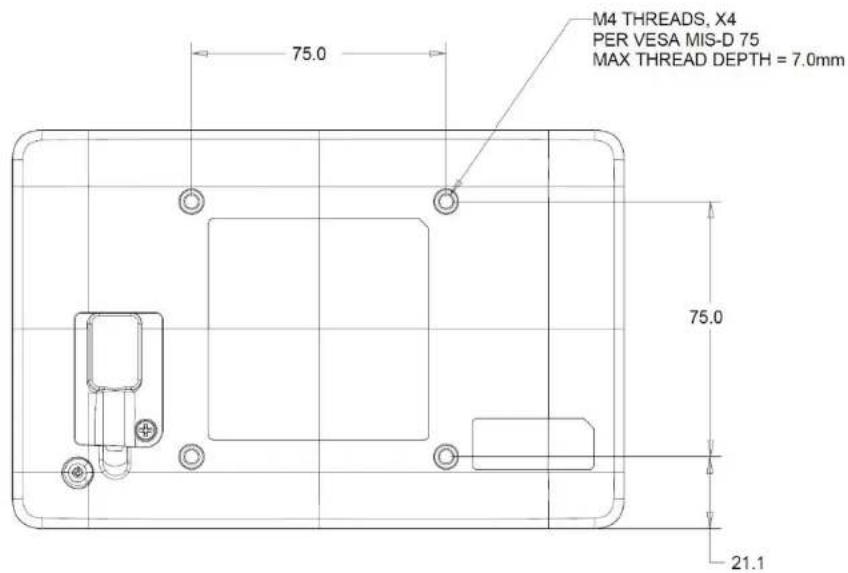 ELO 0702L - Installation des pilotes logiciels de la technologie tactile - 1
