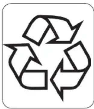 DOMO DO9197LD - MILIEURICHTLIJEN - 2