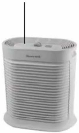 HONEYWELL HPA300 - Serie HPA090 - 1