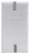HONEYWELL HPA300 - GETTING TO KNOW YOUR AIR PURIFIER - 8