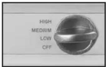 HONEYWELL HPA300 - HPA090 Series Operation: - 1