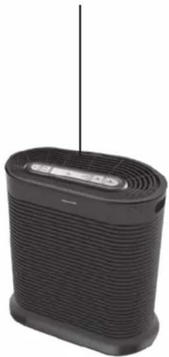 HONEYWELL HPA300 - PURIFICATEURS D'AIR HEPA - 2