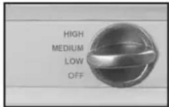 HONEYWELL HPA300 - Fonctionnement des appareils de la série HPA090 - 1