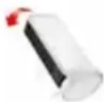 UNOLD 86430 - KIEPBEVEILIGING - 1