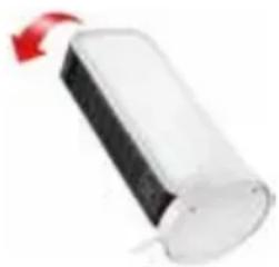 UNOLD 86430 - ZABEZPIECZENIE PRZED PRZEWRÓCENIEM - 1
