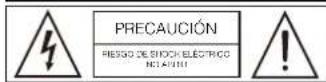 iDance Groove 508x - ADVERTENCIA - 1