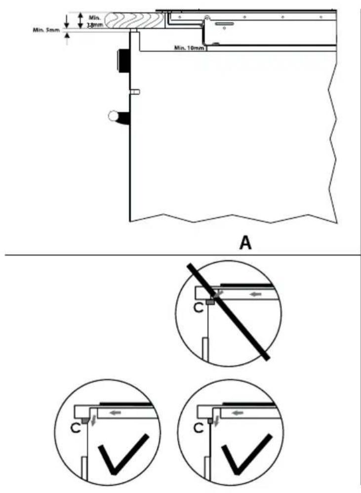 INVENTUM IKI7831 - problems &amp; solutions - 2