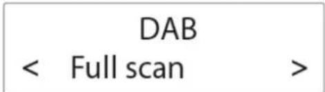 Soundmaster UR190WE - Vollständiger Scan - 1