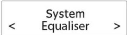 Soundmaster UR190WE - Eqalisateur - 1