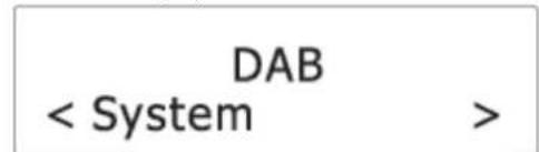 Soundmaster UR190WE - Einstellung der Uhrzeit - 1