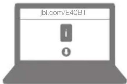 JBL Synchros E40BT - 2 - 1